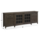 Magnussen Westley Falls E4399-09 Console 90" IMAGE 11