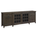 Magnussen Westley Falls E4399-09 Console 90" IMAGE 1