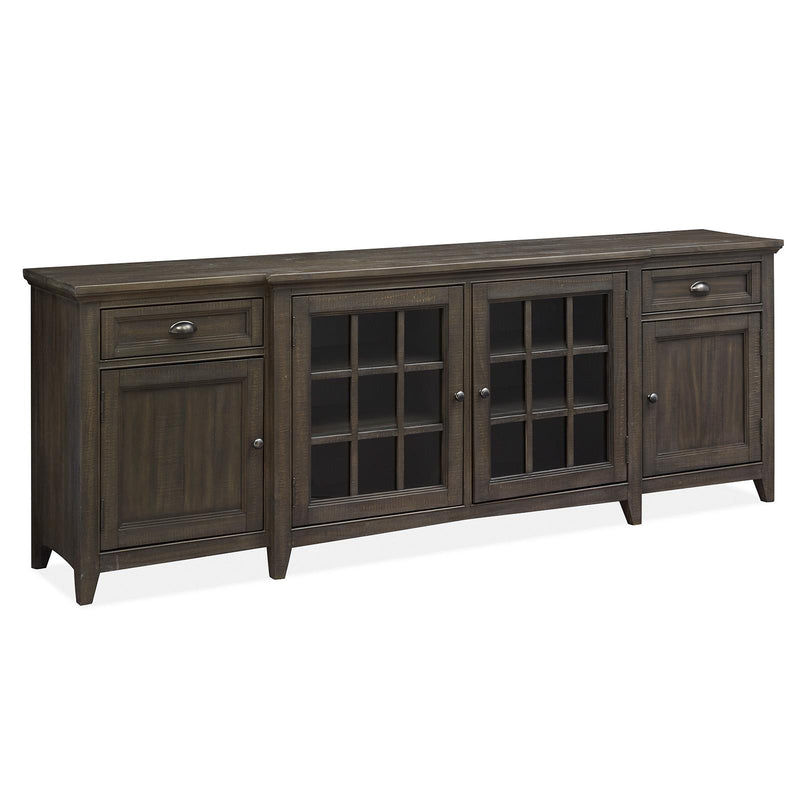 Magnussen Westley Falls E4399-09 Console 90" IMAGE 1