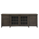 Magnussen Westley Falls E4399-09 Console 90" IMAGE 3