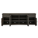 Magnussen Westley Falls E4399-09 Console 90" IMAGE 4