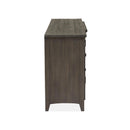 Magnussen Westley Falls E4399-09 Console 90" IMAGE 6