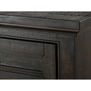 Magnussen Westley Falls E4399-08 Console 80" IMAGE 10