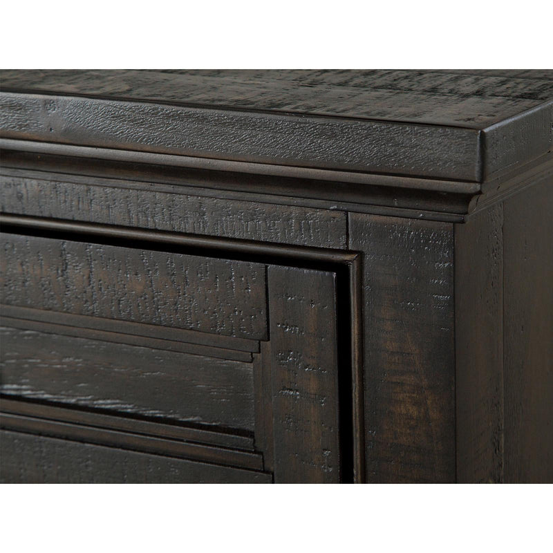 Magnussen Westley Falls E4399-08 Console 80" IMAGE 10
