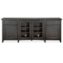 Magnussen Westley Falls E4399-08 Console 80" IMAGE 3