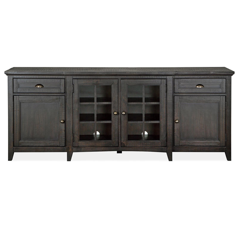 Magnussen Westley Falls E4399-08 Console 80" IMAGE 3