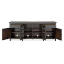 Magnussen Westley Falls E4399-08 Console 80" IMAGE 4