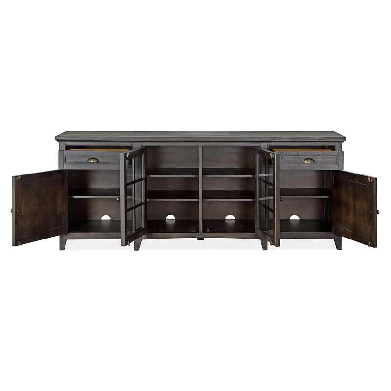 Magnussen Westley Falls E4399-08 Console 80" IMAGE 4