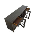 Magnussen Westley Falls E4399-08 Console 80" IMAGE 6