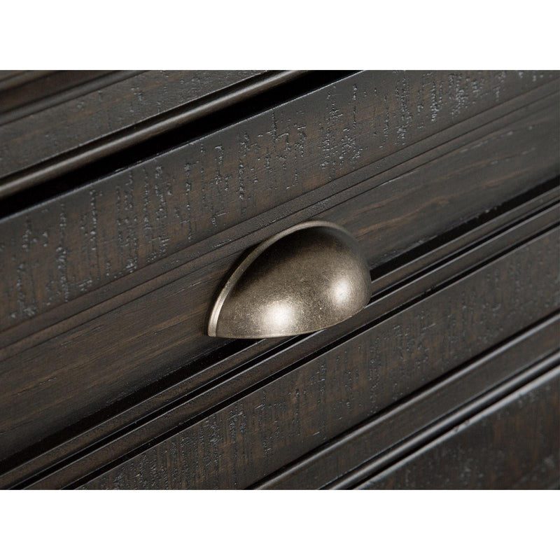 Magnussen Westley Falls E4399-08 Console 80" IMAGE 9