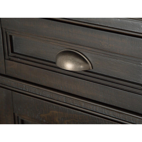  Magnussen Westley Falls E4399-05 Console 70" IMAGE 10