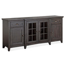 Magnussen Westley Falls E4399-05 Console 70" IMAGE 1