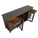 Magnussen Westley Falls E4399-05 Console 70" IMAGE 7