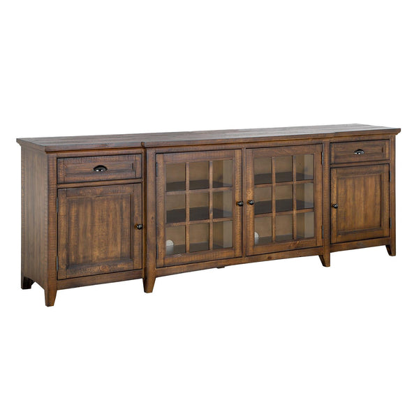 Magnussen Bay Creek E4398-09 Console 90" IMAGE 1
