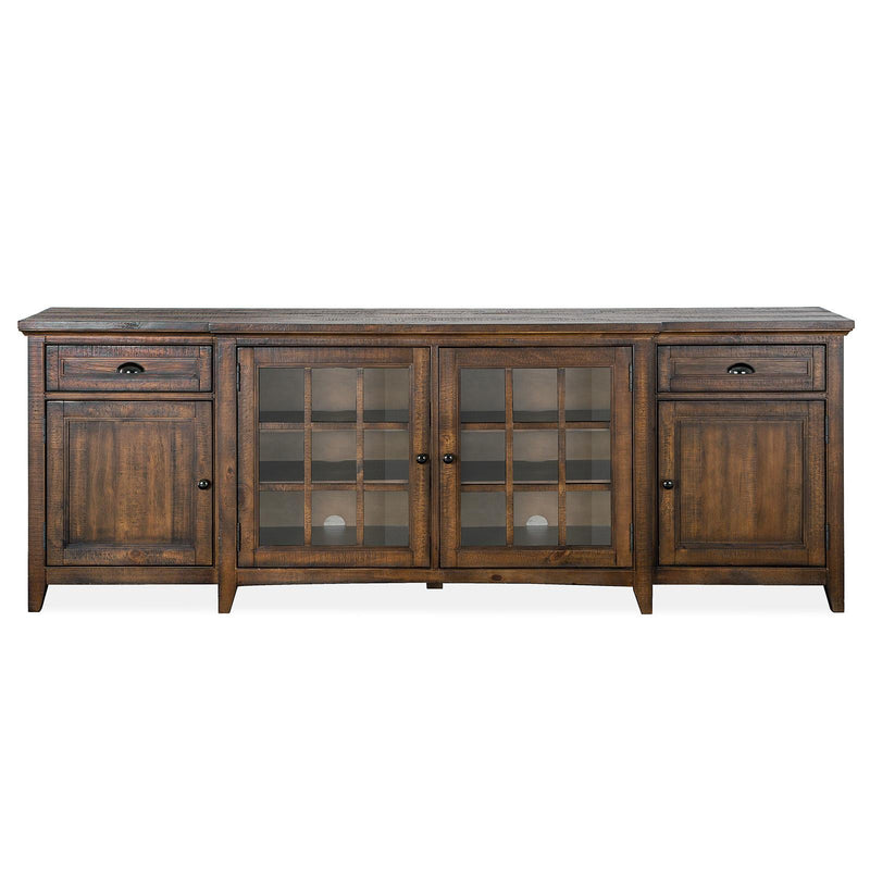 Magnussen Bay Creek E4398-09 Console 90" IMAGE 2