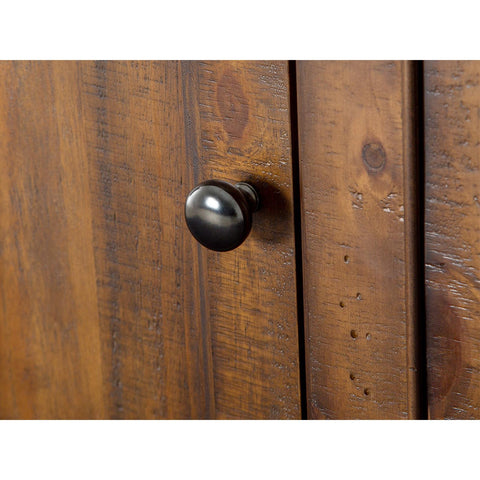  Magnussen Bay Creek E4398-09 Console 90" IMAGE 4