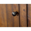 Magnussen Bay Creek E4398-09 Console 90" IMAGE 4