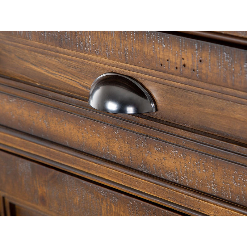 Magnussen Bay Creek E4398-09 Console 90" IMAGE 5