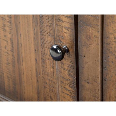  Magnussen Bay Creek E4398-08 Console 80" IMAGE 9