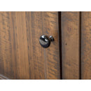 Magnussen Bay Creek E4398-08 Console 80" IMAGE 9