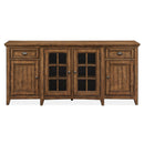 Magnussen Bay Creek E4398-05 Console 70" IMAGE 3