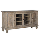 Magnussen Lancaster E4352-09 Small Console IMAGE 1