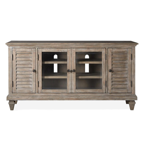  Magnussen Lancaster E4352-09 Small Console IMAGE 2