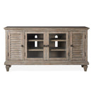 Magnussen Lancaster E4352-09 Small Console IMAGE 2