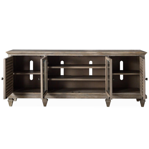  Magnussen Lancaster E4352-08 Large Console IMAGE 3