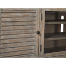 Magnussen Lancaster E4352-08 Large Console IMAGE 4