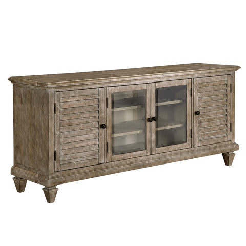  Magnussen Lancaster E4352-05 Console IMAGE 1