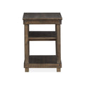  Magnussen Smithton T5537-10 Chairside End Table IMAGE 2