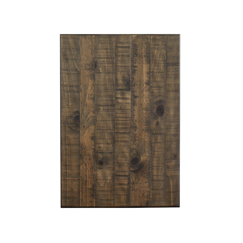 Magnussen Smithton T5537-10 Chairside End Table IMAGE 4