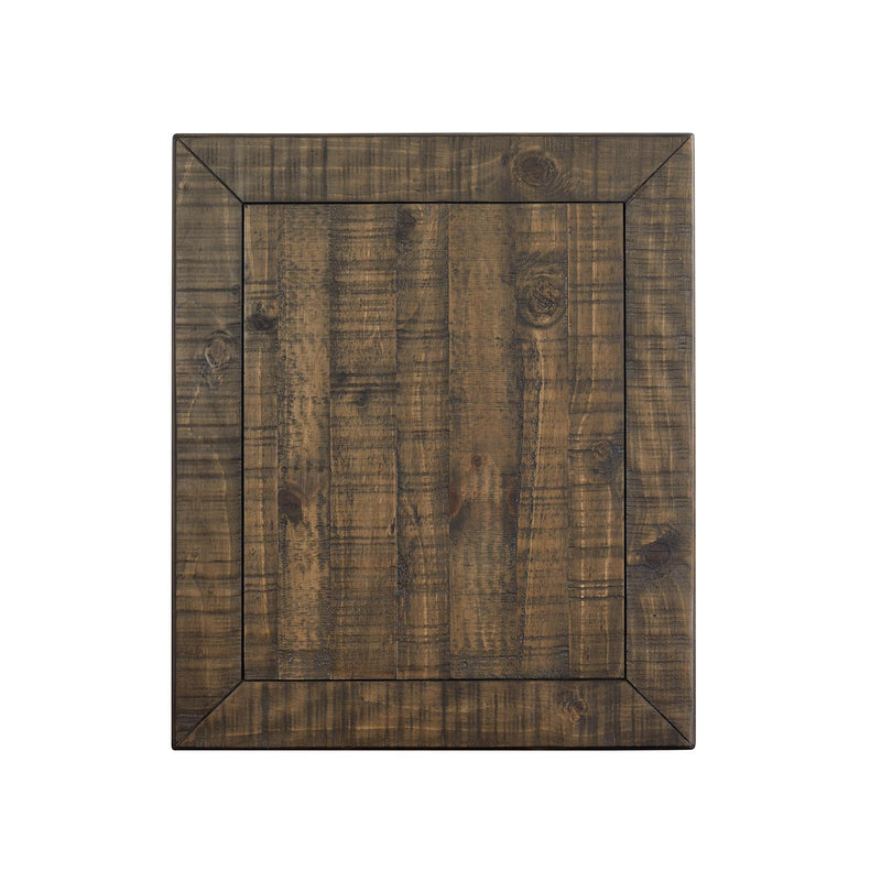 Magnussen Smithton T5537-03 Rectangular End Table IMAGE 8