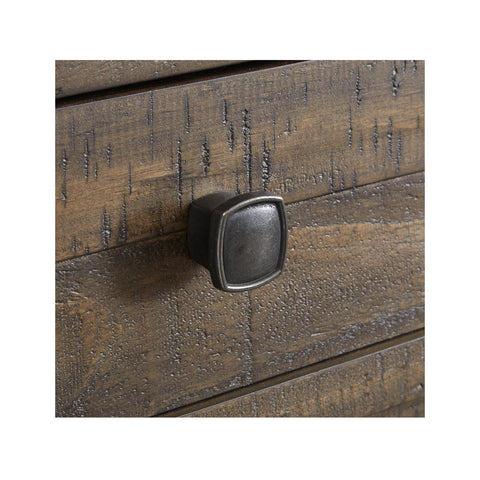  Magnussen Smithton T5537-03 Rectangular End Table IMAGE 9