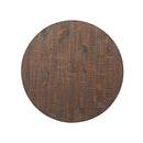 Magnussen Lyndale T5391-05 Round End Table IMAGE 3