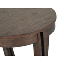 Magnussen Lyndale T5391-05 Round End Table IMAGE 4