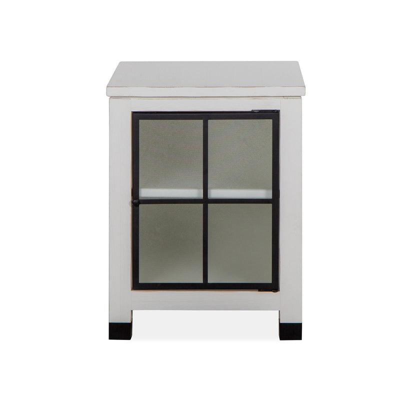 Magnussen Harper Springs T5321-10 Chairside End Table IMAGE 3