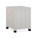 Magnussen Harper Springs T5321-10 Chairside End Table IMAGE 5