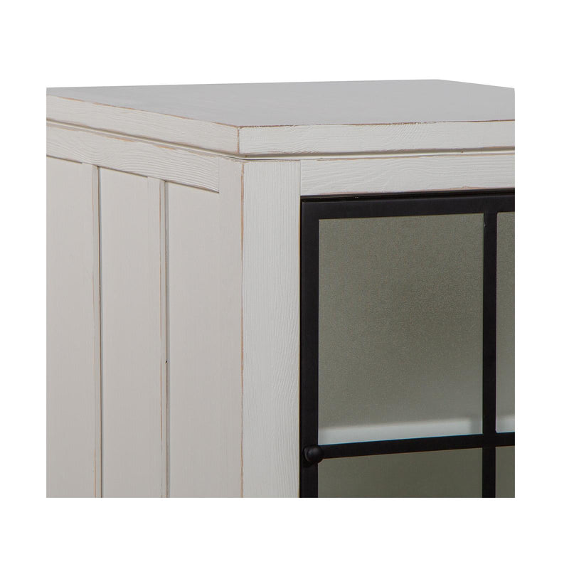 Magnussen Harper Springs T5321-10 Chairside End Table IMAGE 7