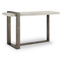  Magnussen Wiltshire T4701-73 Rectangular Sofa Table IMAGE 1