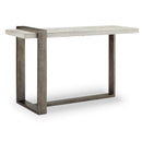Magnussen Wiltshire T4701-73 Rectangular Sofa Table IMAGE 1