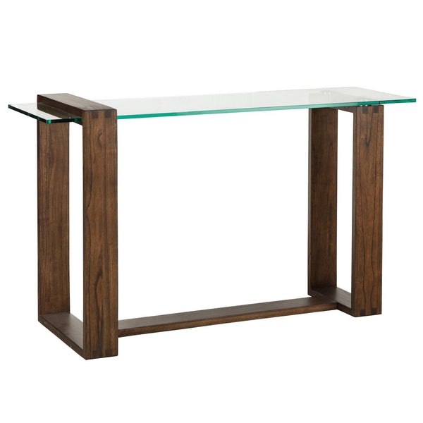 Magnussen Bristow T4527-73 Rectangular Sofa Table IMAGE 1
