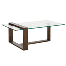 Magnussen Bristow T4527-43 Rectangular Cocktail Table IMAGE 1