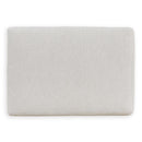 Signature Design by Ashley Maitelynn Fabric Ottoman 4820214 IMAGE 4