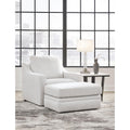  Signature Design by Ashley Maitelynn 4820214 Ottoman IMAGE 6