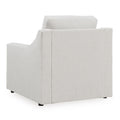  Signature Design by Ashley Maitelynn 4820220 Chair IMAGE 4