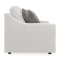  Signature Design by Ashley Maitelynn 4820235 Loveseat IMAGE 3