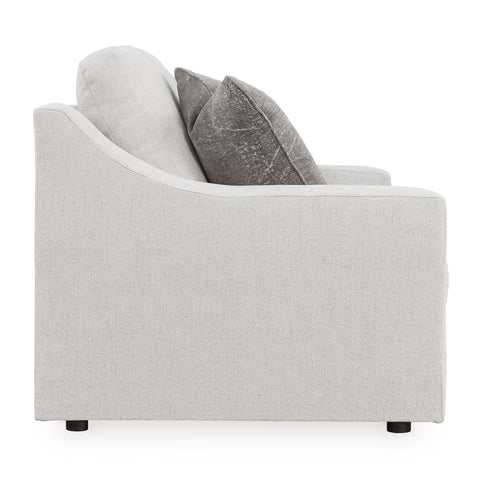  Signature Design by Ashley Maitelynn 4820235 Loveseat IMAGE 3