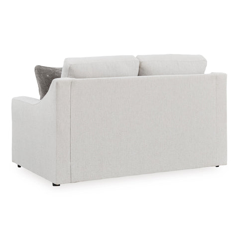  Signature Design by Ashley Maitelynn 4820235 Loveseat IMAGE 4